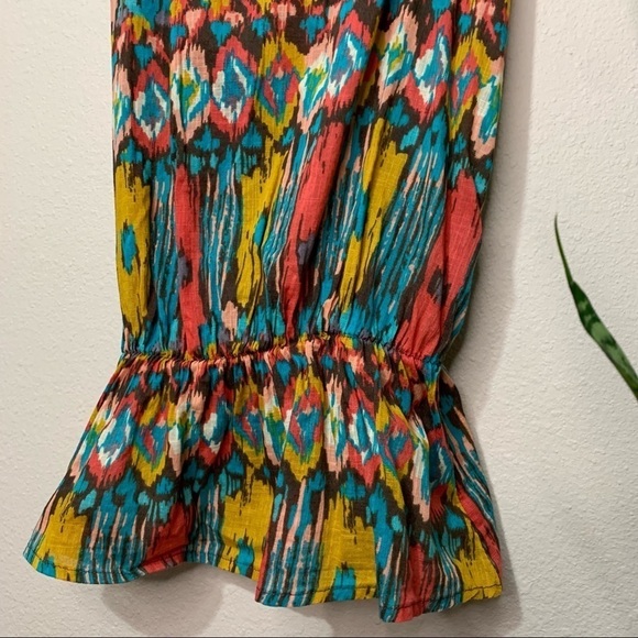 Free with Bundle | Mossimo Racerback Top - Picture 5 of 10